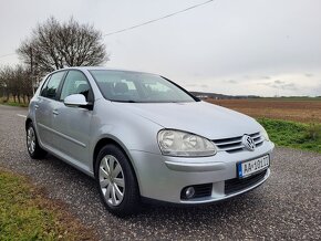 VOLKSWAGEN GOLF 1.9 TDI 77KW - 3