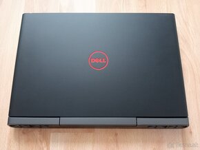 Dell Inspiron 15 Gaming /Intel core i7/ 32gb ram/NvidIia GTX - 3