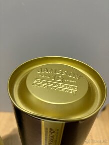 Jameson special reserve 12 - 3