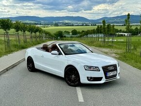 AUDI A5 2011 CABRIO možná výmena. - 3