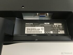 Monitor Philips - 3