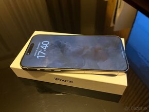 Iphone 15 Pro Max 512gb - 3