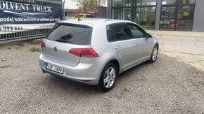 VW Golf 1.6 TDi, 77 kW, Euro 5 - 3