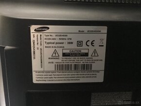 Samsung UE32EH5300 - 3