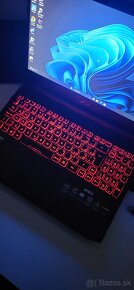 Acer nitro 5 obsidian black - 3