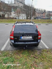 Volvo V50 2.0d - 3