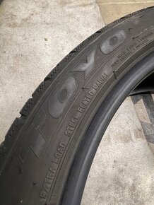 Toyo 225/40 R18 2x=150e - 3