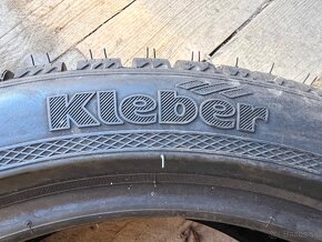 205/50R17 93H Kleber Krisalp HP2 - 3