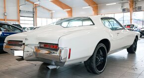 Buick Riviera 7.5 V8 Hydra-Matic - 3