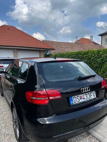 Audi A3 1.4 TFSI S-LINE - 3