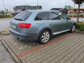 Prefam AUDI A6 allroad - 3