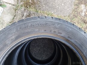 Zimné pneumatiky Kenda 225/55 R17 101V XL - 3