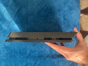 PS4 Slim 500GB - 3