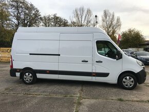 Opel Movano 2.3 TDCi r.v.2020 132 kW Hydraulické čelo - 3