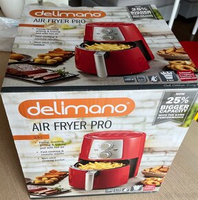 Air fryer pro - 3