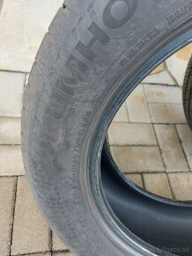 Letné pneu Kumho Crugen 225/60R17 - 3