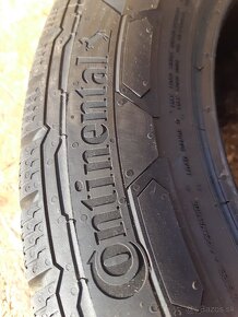 205/65 r16C zimne pneumatiky - 3