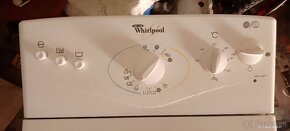 Práčka Whirlpool - 3