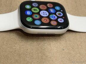 Apple Watch Series 10 46 mm hliníkové GPS - 3