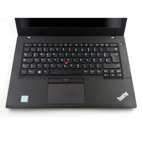 Lenovo ThinkPad L470 i5-6200U 8 RAM 120 SSD - 3