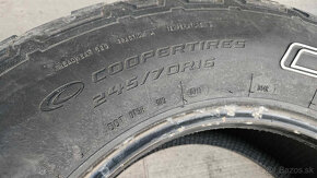 Cooper Discoverer AT3 245/70 R16 - 3