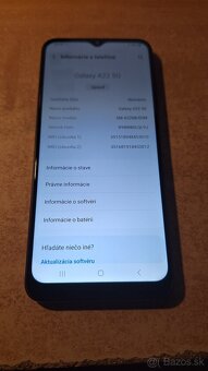 Samsung galaxy A22 5g - 3