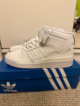 Tenisky Adidas Forum - 3