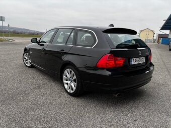 BMW E91 320d xDrive ‼️Nová STK/EK‼️ - 3