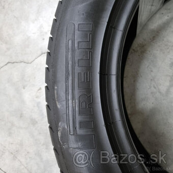 Letné pneumatiky 245/50 R18 PIRELLI DOT3517 - 3