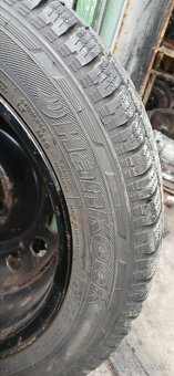 195/60 R16C - 3