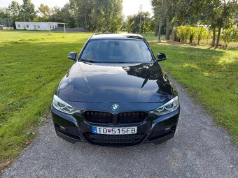 Bmw f30 318d - 3