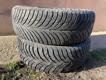 Matador 195/65 R15 H - 3