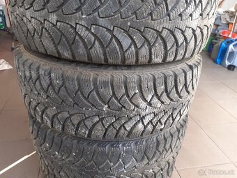 pneumatiky 185/60 r14 - 3