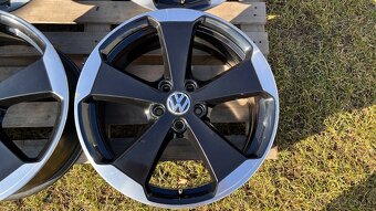 ☑️Disky Gti 5x112 r19 - 3