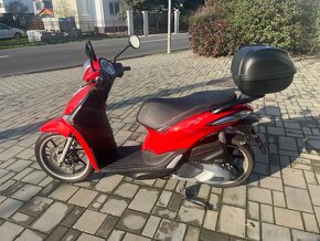 Piaggio liberty IGET 125 SPORT - 3