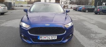 Ford Mondeo 2.0 diesel 132kw r.v. 2015 - 3