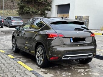 DS4 THP 200 Sport - 3