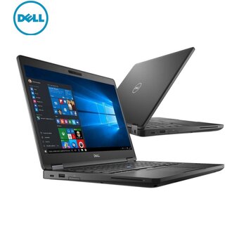 Dell Latitude 5490 14" / i5-8250U /16GB DDR4/NVME/FHD/ - 3