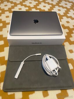 MacBook Air 2020 (Retina 13 - inch 2020) - 3