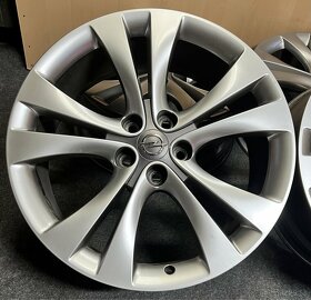 5x120 R20 Original Opel Insignia ET 45 - 3