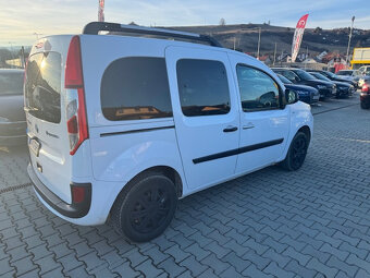 Renault Kangoo Energy dCi 90 AKONTACIA OD 0% - 3