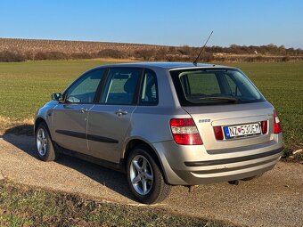 Predám Fiat Stilo 1.9jtd 102kw - 3