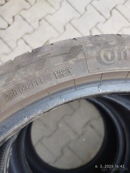 225/40 R18 letne - 3