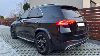 Mercedes Gle AMG 53 mHEV 4MATIC+ - 3