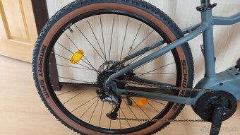 Damsky Muzsky bicykel KTM ebike 29" - 3