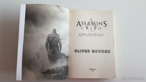 Assassin´s Creed: Opuštěný - 3