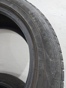 Celoročné gumy Pirelli Scorpion 235/55 R19 - 3