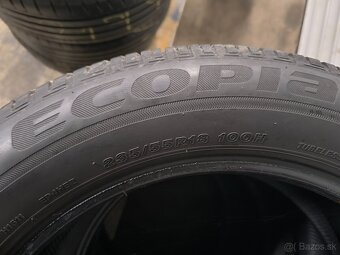 Bridgestone Ecopia 245/55 R18 100H - 3