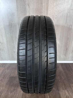 Lexus LS 600h - orig.  ALU disky 5x120 R19 - 3