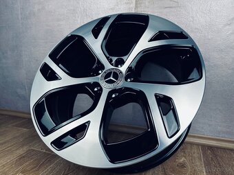 Originál kolesa 18” Mercedes E W214 nebo GLC X254 - 3